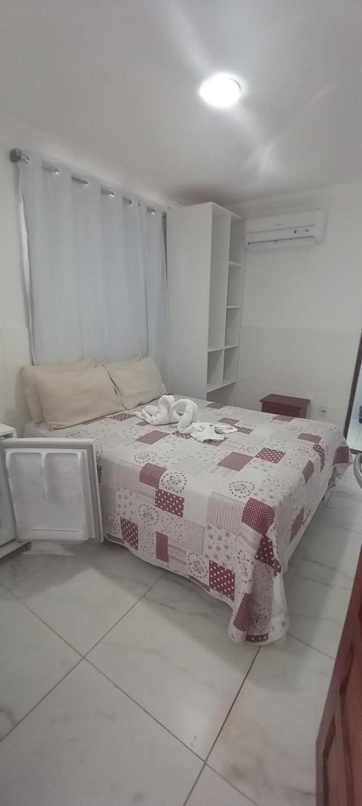 Pousada Brasileira Pôrto das Galinhas Zewnętrze zdjęcie
