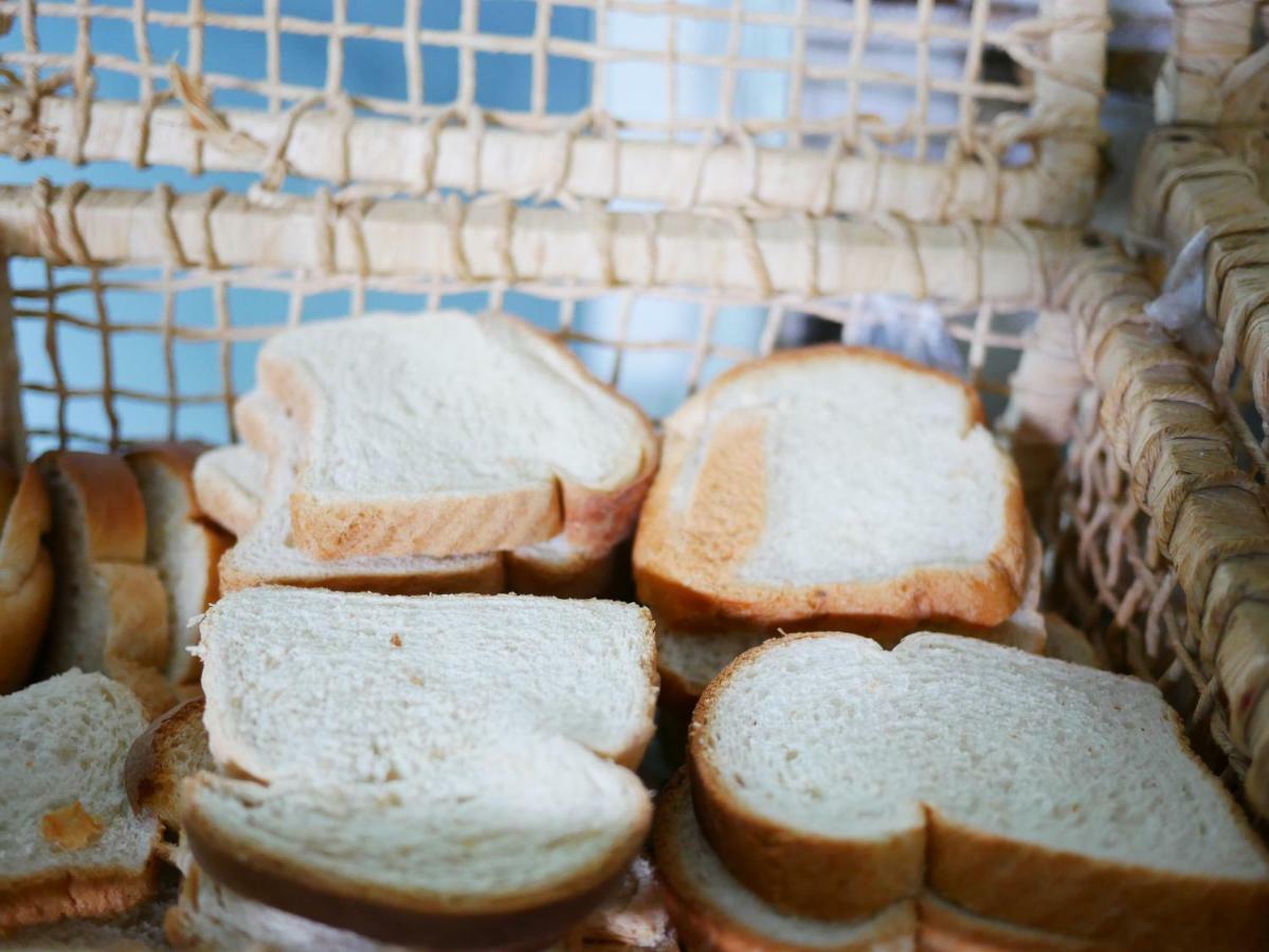 Pousada Brasileira Pôrto das Galinhas Zewnętrze zdjęcie